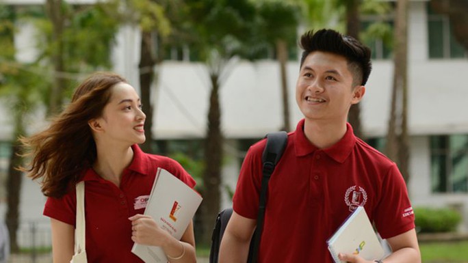 ĐH Bách khoa Hà Nội chỉ dành 10-20% chỉ tiêu để xét tuyển từ thi tốt nghiệp THPT - Ảnh 1.
