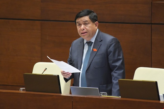 Thủ tướng có thể phê duyệt quy hoạch ĐBSCL trong tháng 12 tới - Ảnh 1. Thủ tướng có thể phê duyệt quy hoạch ĐBSCL trong tháng 12 tới - Ảnh 1.