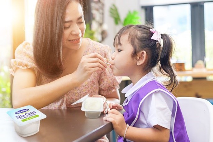 Vì sao tiêu hóa khỏe giúp nâng cao đề kháng? - Ảnh 2.