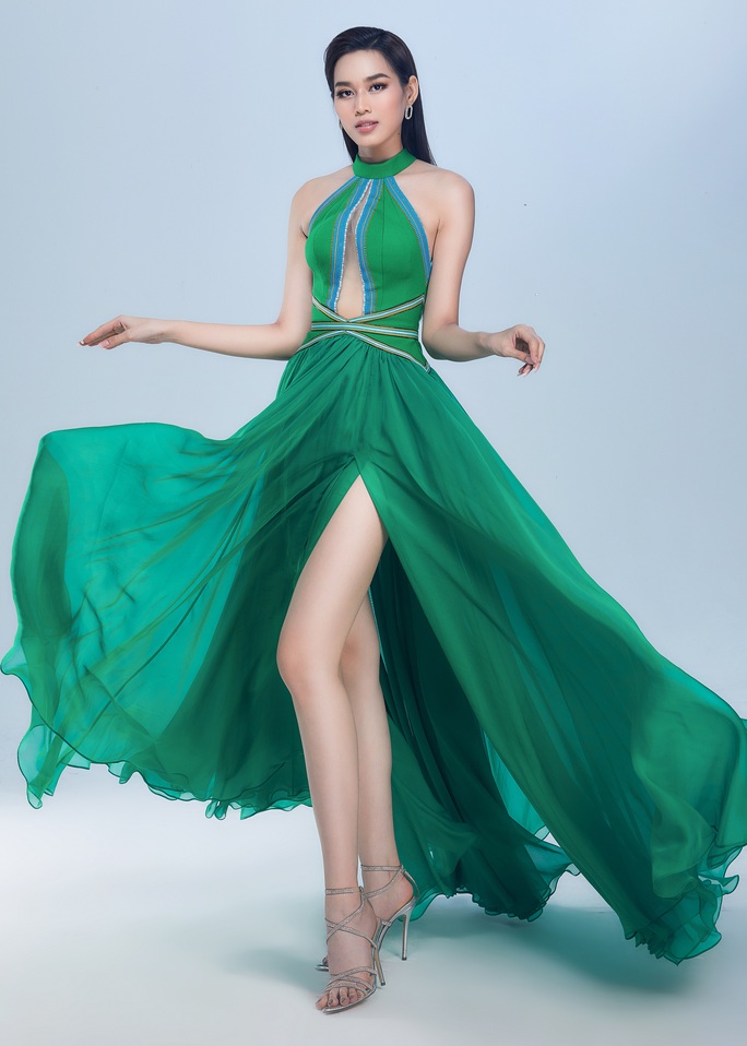 Hành trang hoa hậu Đỗ Thị Hà mang đến Hoa hậu Thế giới 2021 - Ảnh 11.