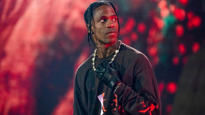 Travis Scott sẽ phải bồi thường 750 triệu USD sau thảm kịch tại Astraworld - Ảnh 3.