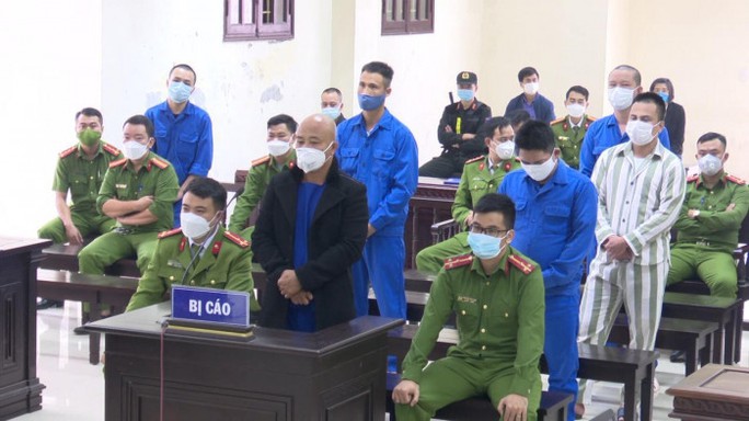Bị đề nghị án 12-13 năm tù, con nuôi Nguyễn Xuân Đường xin nhận án 20 năm - Ảnh 1.