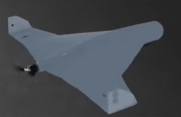 Nga phát triển công nghệ UAV cảm tử đáng sợ - Ảnh 2.
