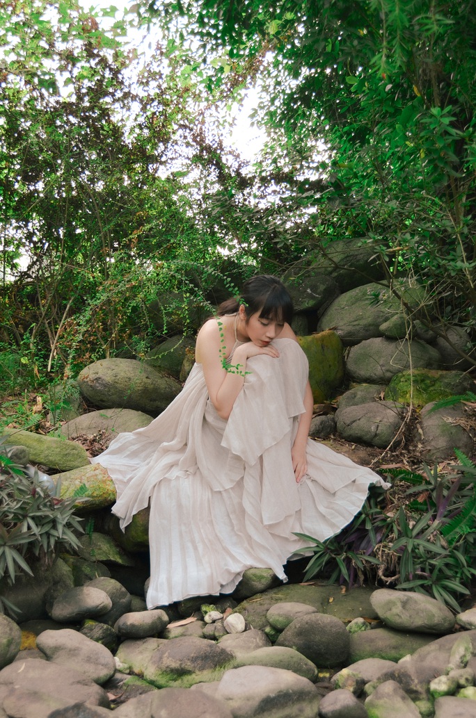 Mỹ Anh - Con nhà tông… - Ảnh 1.