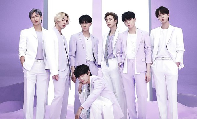 Tổng thống Hàn Quốc khen nhóm BTS làm nên lịch sử - Ảnh 3.