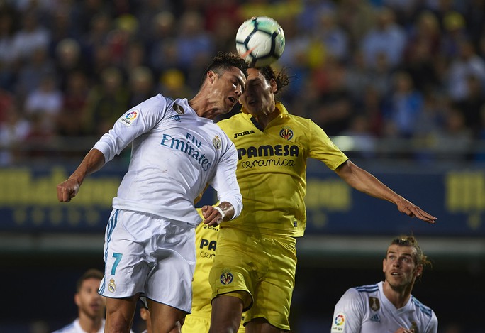 Villarreal – Man United: Chờ tài tướng mới và thủ lĩnh Ronaldo - Ảnh 7.