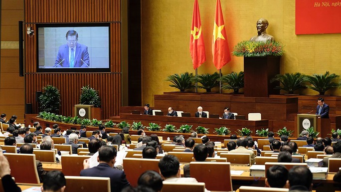 Phát huy giá trị văn hóa, sức mạnh con ngưá»i Việt Nam - Ảnh 2. Phát huy giá trị văn hóa, sức mạnh con ngưá»i Việt Nam - Ảnh 2.