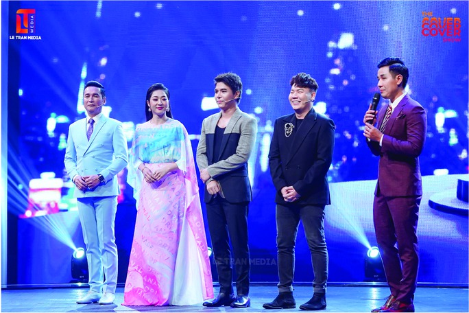 Bản hit Bụi bay vào mắt được viết trong 15 phút - Ảnh 1.