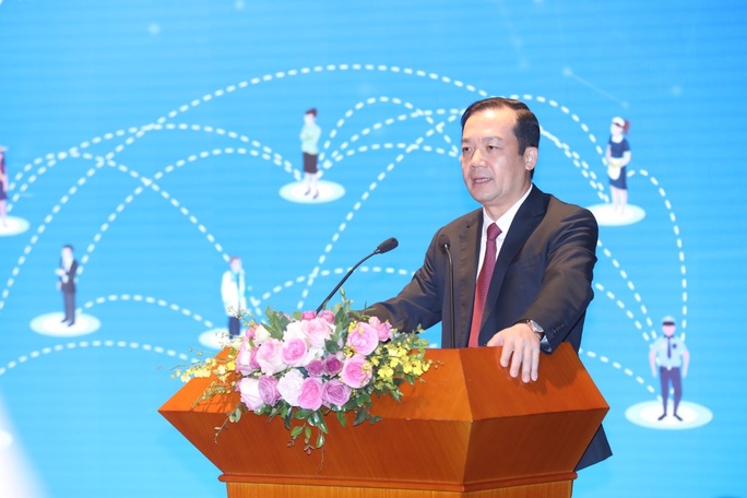 VNPT trở thành Nhà cung cấp dịch vụ Mobile Money đầu tiên tại Việt Nam - Ảnh 3.