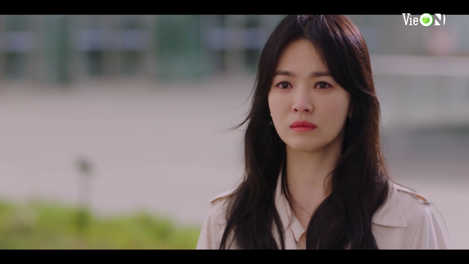 Tập 5 Bây giờ, chúng ta đang chia tay: Song Hye Kyo đẫm lệ trước lời tỏ tình - Ảnh 6.