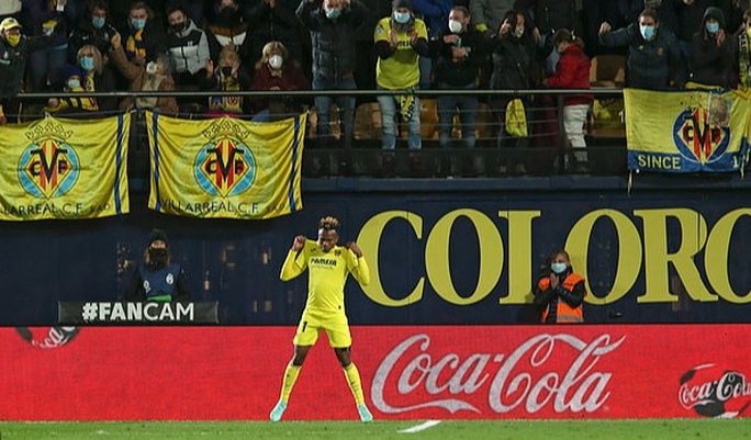 9 phút cuối bùng nổ, Barcelona nhấn chìm tàu ngầm vàng Villarreal - Ảnh 5.