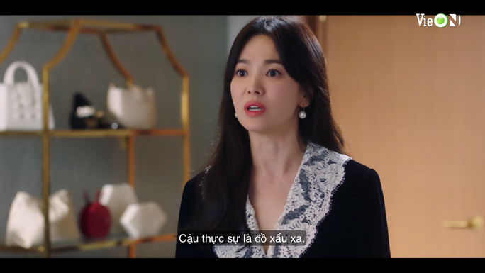 Tập 6 Bây giờ, chúng ta đang chia tay: Tình yêu đã bắt đầu - Ảnh 4.