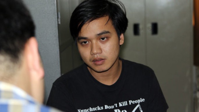 Kẻ tấn công Báo điện tử VOV ở Quảng Nam từng là trùm hacker bị kết án tù - Ảnh 2.