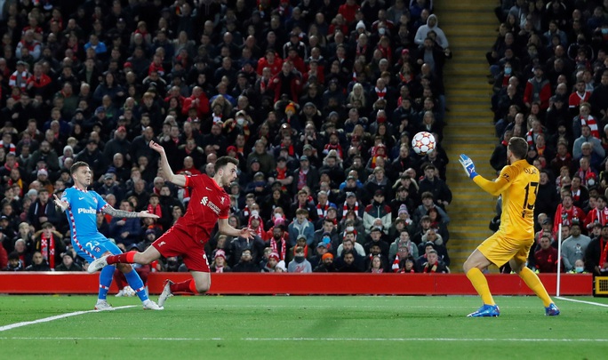 HLV Jurgen Klopp sốc vì Liverpool... dễ dàng qua vòng bảng Champions League - Ảnh 1.