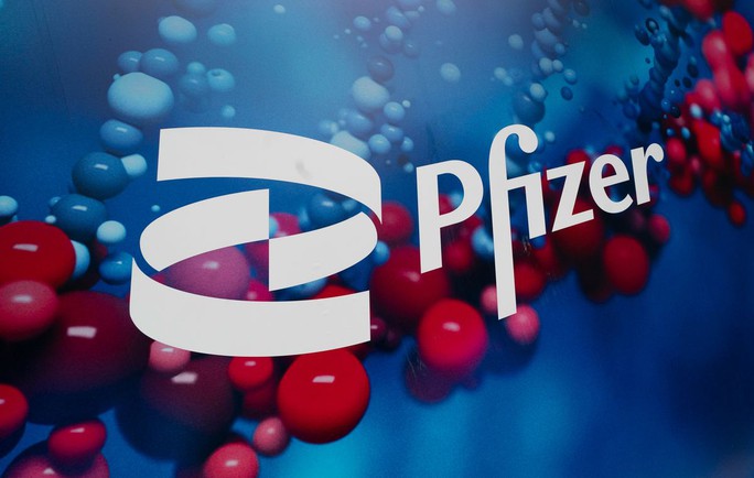 Nóng: Pfizer công bố thuốc viên trị Covid-19 hiệu quả 89% - Ảnh 1.