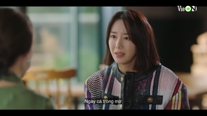 Song Hye Kyo mượn nước mắt tỏ tình - Ảnh 4.