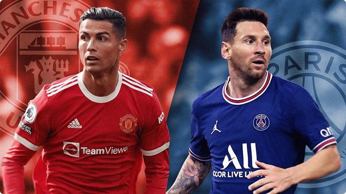 Ronaldo và Messi đã bỏ phiếu bầu cho ai ở FIFA The Best? - Ảnh 3.