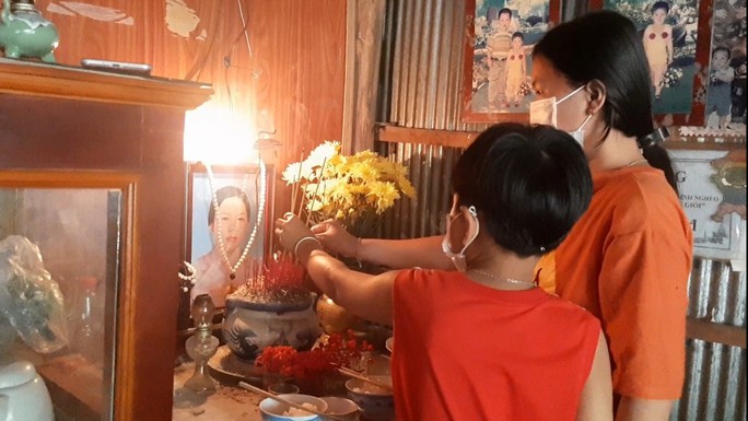 “Tình thương cho em” tiếp tục đến với tỉnh Đồng Tháp - Ảnh 8.