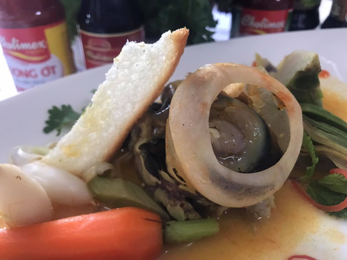 Về xứ sở hoa vàng cỏ xanh chớ bỏ quên cực phẩm giàu dinh dưỡng - Ảnh 3. Về xứ sở hoa vàng cỏ xanh chớ bỏ quên cực phẩm giàu dinh dưỡng - Ảnh 3.