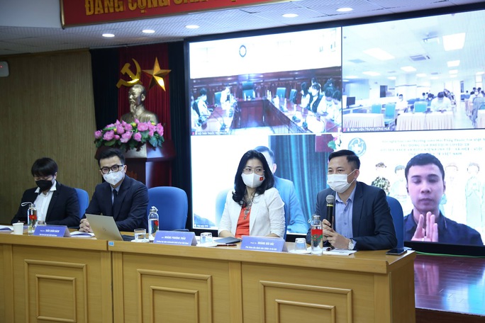 Mức lương bình quân của nhân viên y tế là 7,36 triệu đồng/tháng - Ảnh 3.