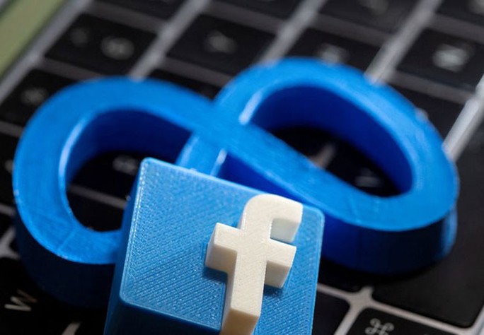Facebook cáo buộc hàng loạt công ty gián điệp đánh cắp dữ liệu cá nhân - Ảnh 1.