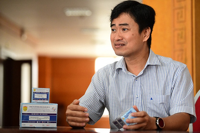 Giám đốc CDC Hải Dương nhận gần 30 tỉ đồng tiền “hoa hồng” của Công ty Việt Á - Ảnh 1.
