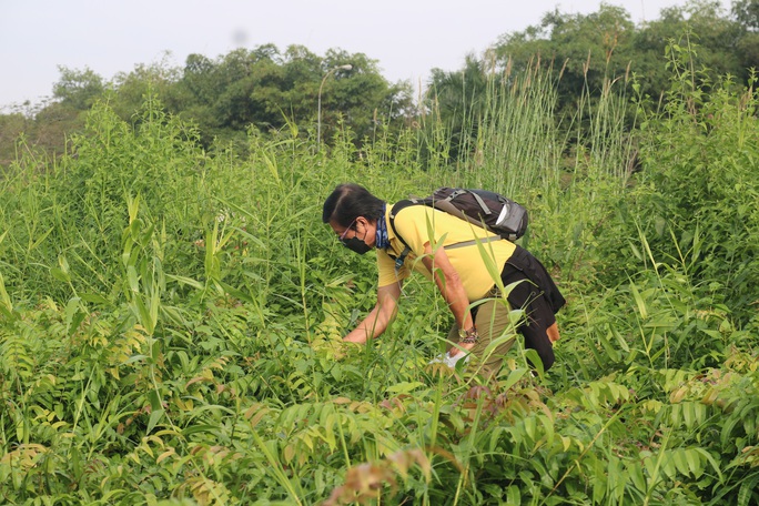 Bất ngờ tour du lịch “Bình Chánh - Những điều chưa kể” - Ảnh 8.