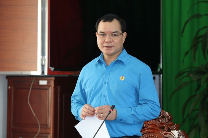 Cần Thơ và Sóc Trăng sẽ tạo mọi điều kiện cho dự án vì người lao động - Ảnh 3.