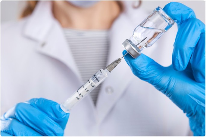Mắc Covid-19 sau tiêm vắc-xin: Kháng thể hiệu quả hơn 1.000%, chống mọi biến thể? - Ảnh 1.