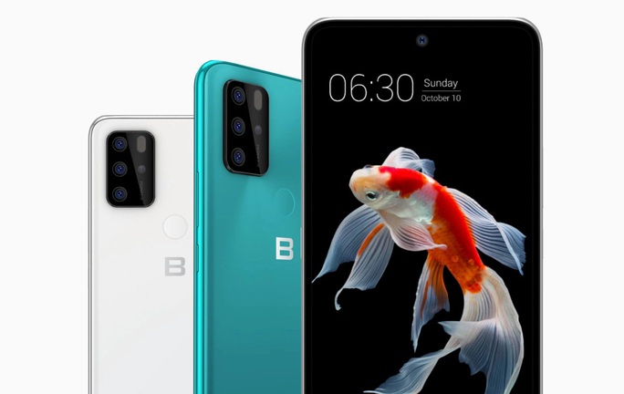 Bphone A Series: Tính năng cao cấp với mức giá mềm mại - Ảnh 5.