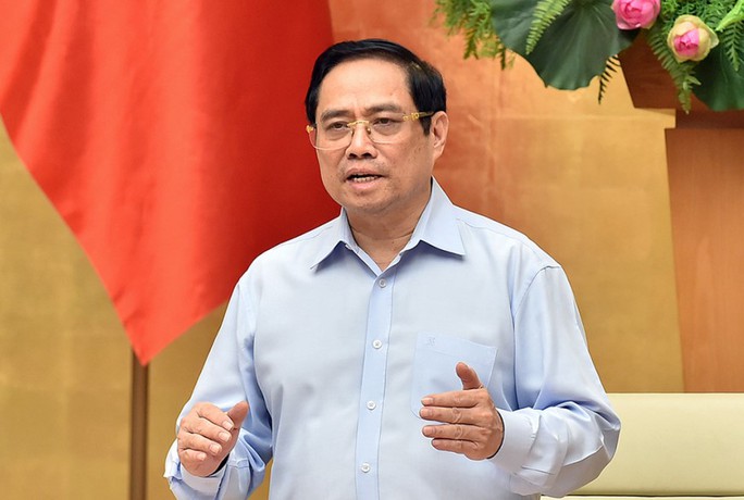 Thủ tướng yêu cầu mở rộng vụ án trục lợi kit xét nghiệm tại Công ty Việt Á - ảnh 1