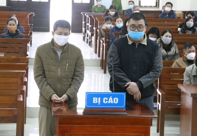 Diễn biến phiên tòa vụ tai nạn thảm khốc ở Trạ Ang khiến 15 người chết - Ảnh 3.