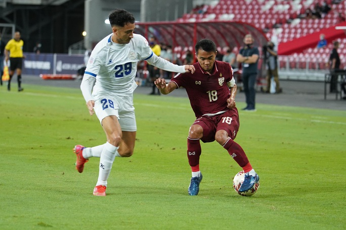 messi việt nam