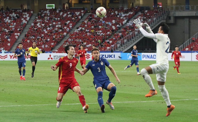 HLV tuyển Thái Lan khiêm tốn sau trận thắng tuyển Việt Nam - Ảnh 2.