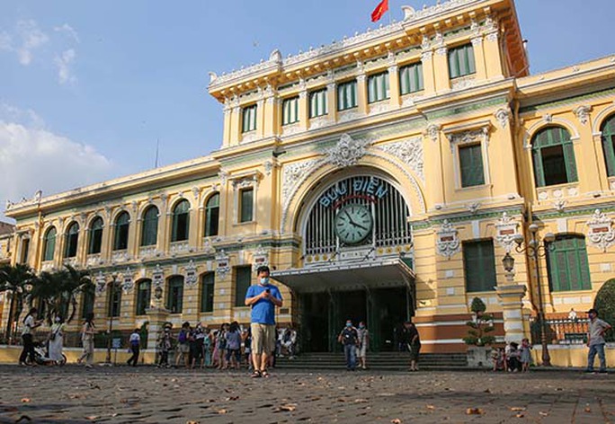 Lắng nghe người dân hiến kế: Cân bằng bảo tồn di sản và phát triển kinh tế - Ảnh 1.
