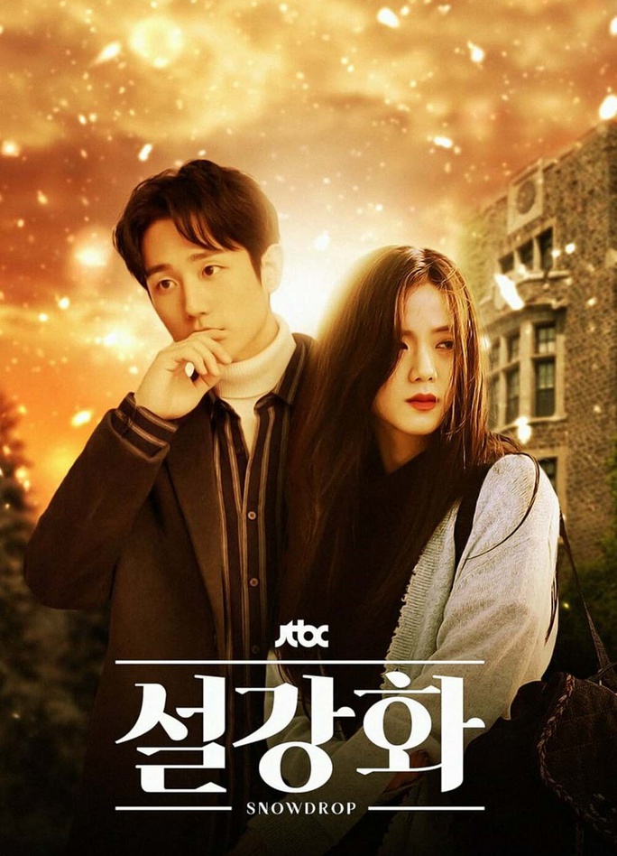 Lùm xùm phim “Snowdrop”, công chúng Hàn Quốc trút giận lên đài JTBC - Ảnh 1.