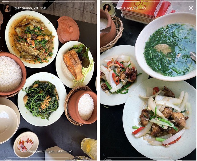 Món đặc sản Phú Yên được hoa hậu Trần Tiểu Vy ưa thích - Ảnh 5.