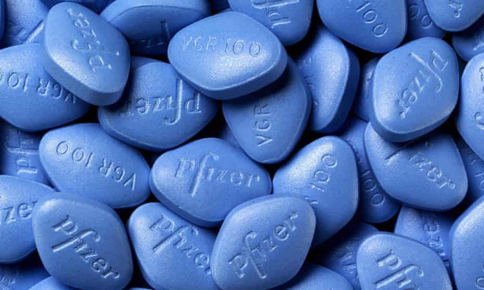 Nguy cơ mắc một bệnh nan y giảm 69% nhờ dùng Viagra - Ảnh 1.