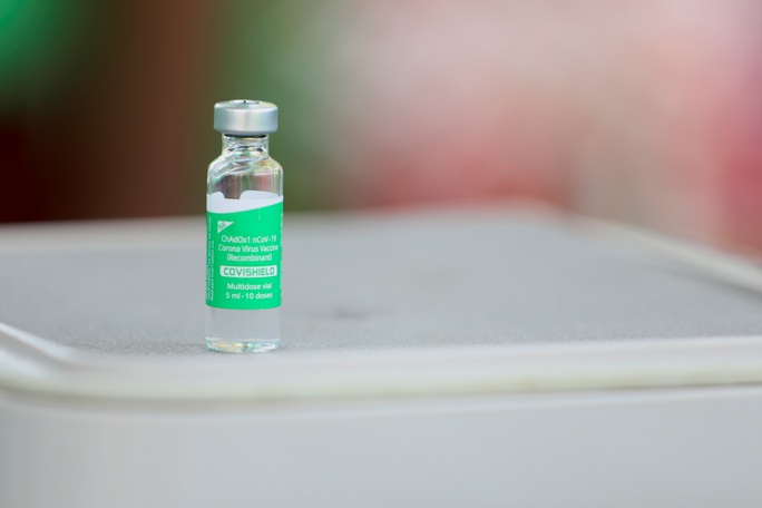 Nigeria lãng phí 1 triệu liều vắc-xin Covid-19 - Ảnh 1.