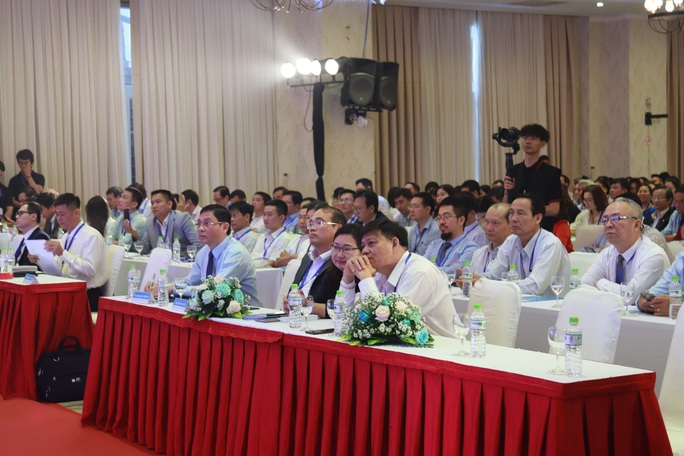 Đắk Lắk đầu tư 300 tỉ đồng thực hiện đề án chuyển đổi số - Ảnh 2.