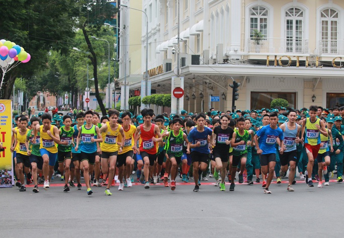 Vì sao Sở GTVT TP HCM không tán thành giải 