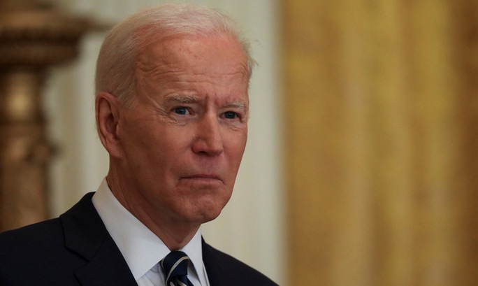 Tổng thống Biden gợi ý sáng kiến cạnh tranh BRI của Trung Quốc - Ảnh 1.