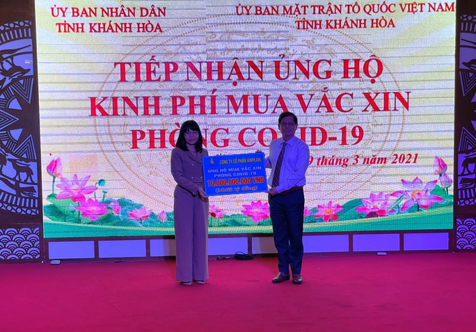 Khách quốc tế sẽ đến Khánh Hòa vào dịp cuối năm 2021 - Ảnh 3.