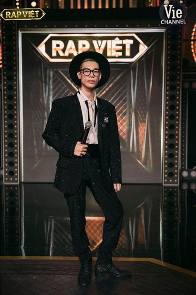 Tội cho nghệ sĩ đích thực - Ảnh 1.