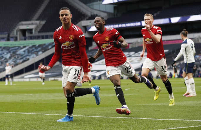 Ngược dòng siêu đỉnh Super Sunday, Man United quật ngã Tottenham - Ảnh 8.