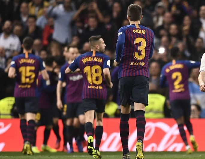 Chung kết Cúp Nhà vua: Bilbao – Barcelona, lịch sử gọi tên ai? - Ảnh 7. Chung kết Cúp Nhà vua: Bilbao – Barcelona, lịch sử gọi tên ai? - Ảnh 7.