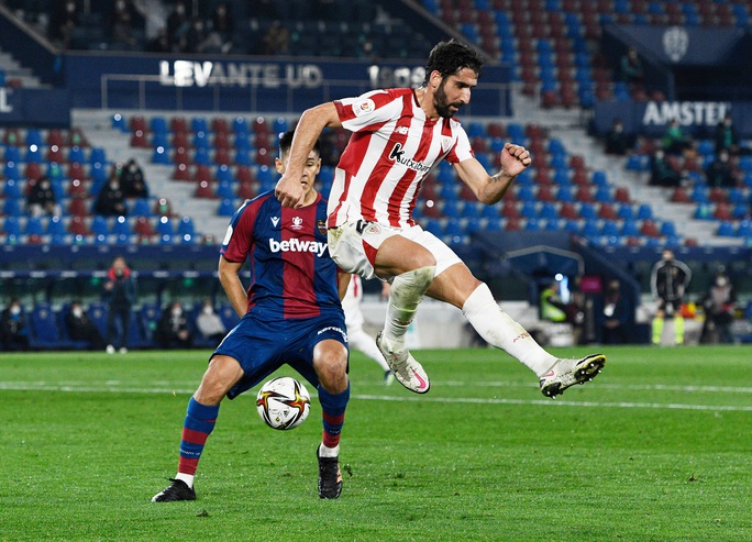 Chung kết Cúp Nhà vua: Bilbao – Barcelona, lịch sử gọi tên ai? - Ảnh 3. Chung kết Cúp Nhà vua: Bilbao – Barcelona, lịch sử gọi tên ai? - Ảnh 3.