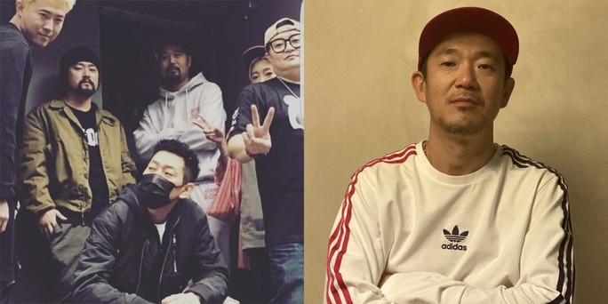 Ca sĩ Hàn phản pháo cáo buộc hại chết một nam rapper - Ảnh 1.