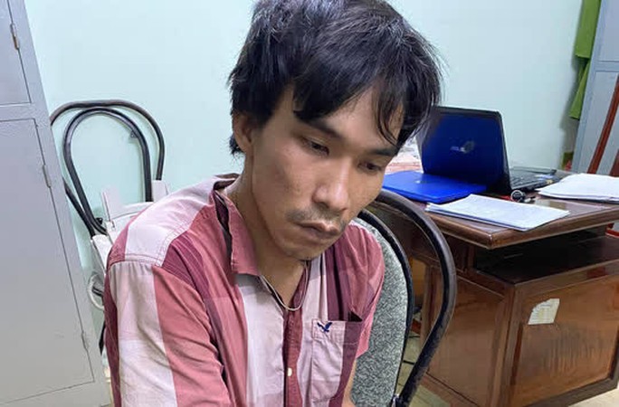 Đồng Nai: Người dân truy đuổi như phim, bắt nóng cẩu tặc cùng 6 con chó - Ảnh 2. Đồng Nai: Người dân truy đuổi như phim, bắt nóng cẩu tặc cùng 6 con chó - Ảnh 2.