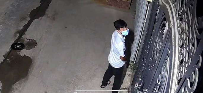 Giám đốc chi nhánh ngân hàng bị trộm gần 1 tỉ đồng tại nhà riêng - Ảnh 1. Giám đốc chi nhánh ngân hàng bị trộm gần 1 tỉ đồng tại nhà riêng - Ảnh 1.